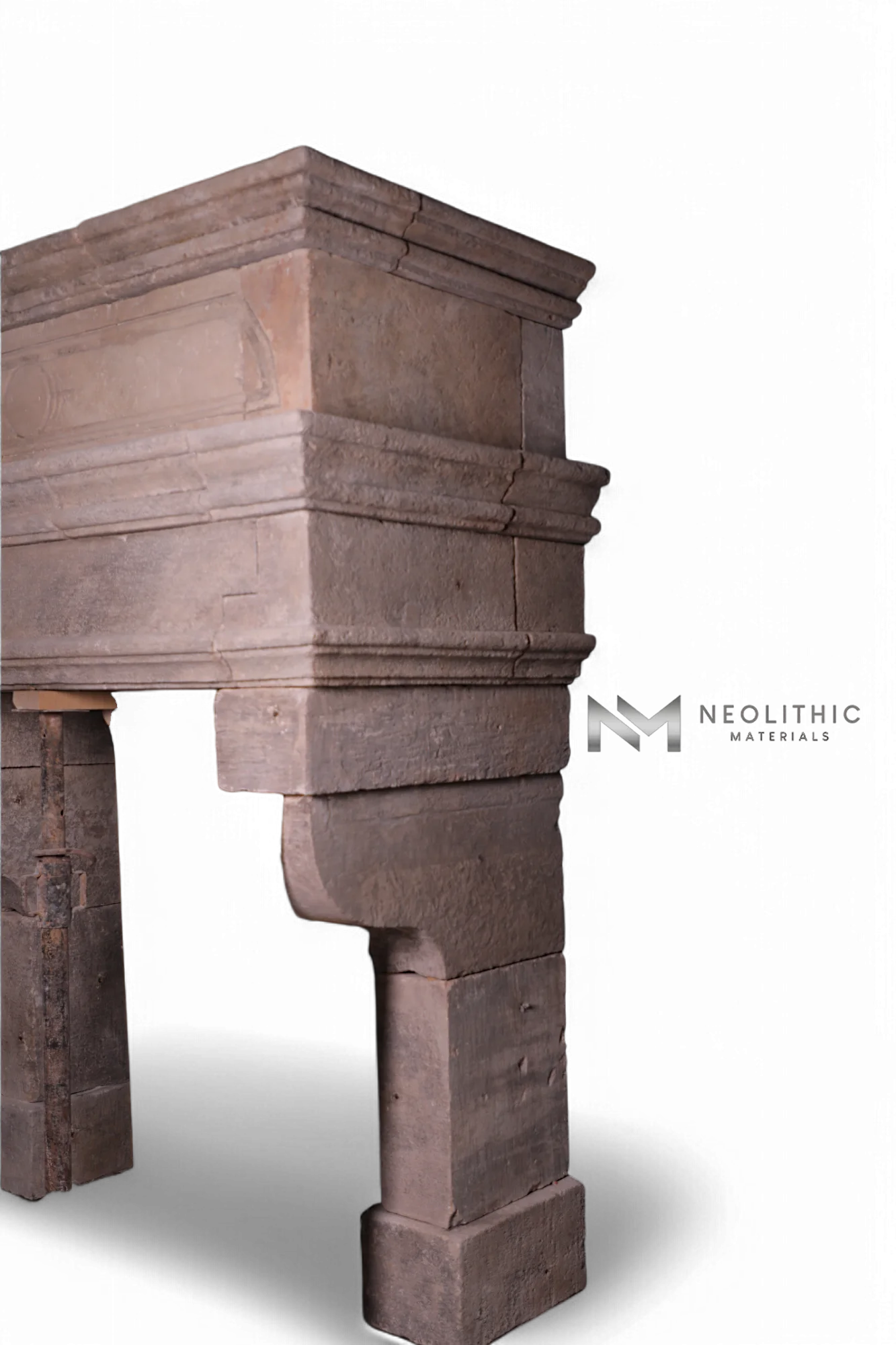 Reclaimed Limestone - Image 2
